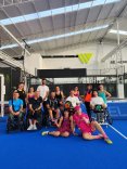 La Wheelchair Tennis Roma ospite del Winner Memorable Center